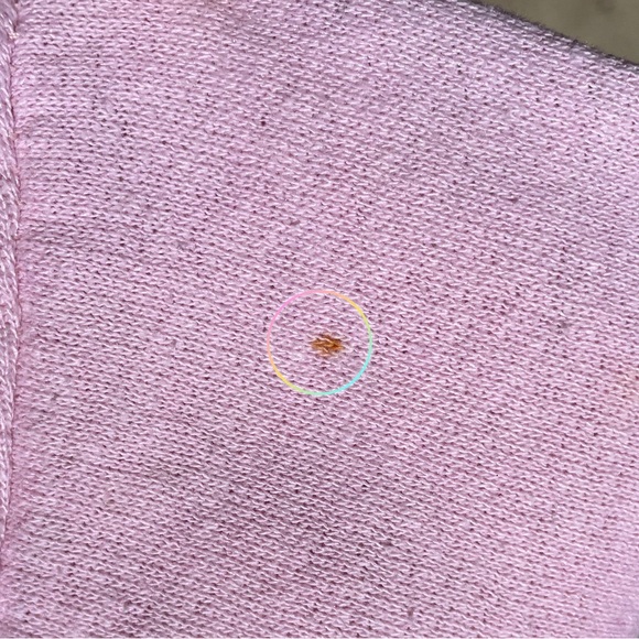 KatAttitde Cat Vtg 1980s Corinna Dara Thin Oversized Sweatshirt Women’s Size (S) - Picture 6 of 8